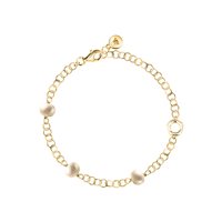 Bracciale Morellato Donna in Argento SXU48 - SXU48